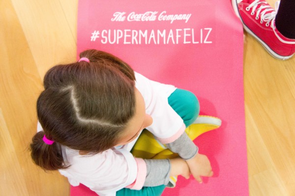 coca-cola y #supermamafeliz2014 (1)