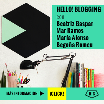 Hello! Blogging