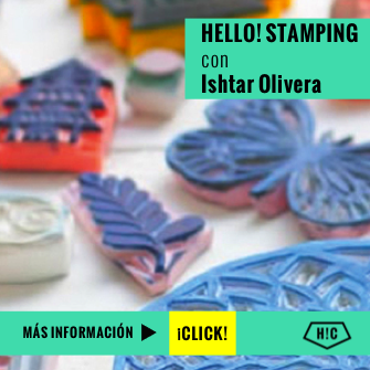 Hello! Stamping