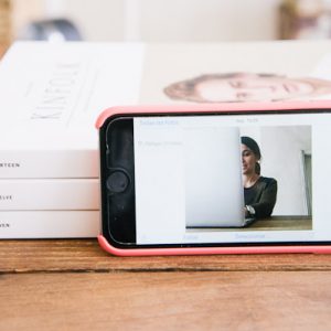 Cómo hacer un trípode casero para tus fotografías con el móvil