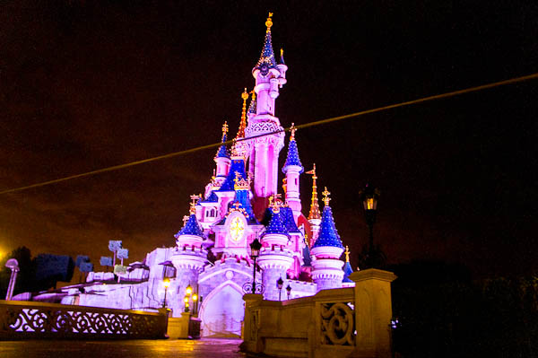 Consejos Disneyland Paris